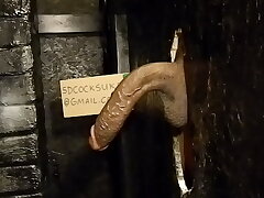 gloryhole